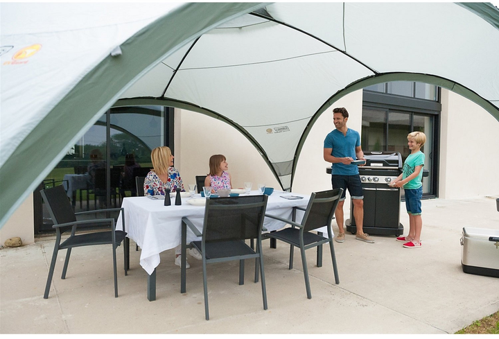Тент-намет Coleman Event Shelter 4.5 x 4.5 м (2000034472) - зображення 7