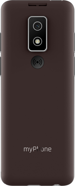 Мобільний телефон MyPhone Bueno LTE Praline Collection (TEL001012) - зображення 5