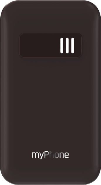 Telefon komórkowy MyPhone Harmony LTE Praline Collection (TEL001004) - obraz 14
