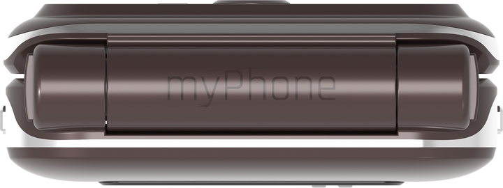 Telefon komórkowy MyPhone Harmony LTE Praline Collection (TEL001004) - obraz 18