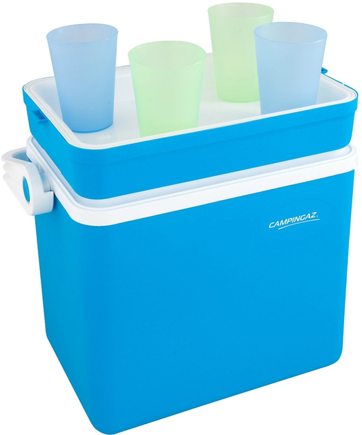 Холодильник туристичний Campingaz Cool Box Isotherm Extreme 10 л (3138520300601) - зображення 3