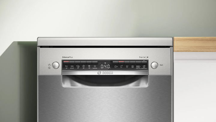 Zmywarka Bosch Serie 4 SPS4HMI49E (4242005421817) - obraz 7