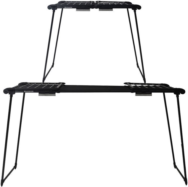 Suszarka na pranie ModernHome by Multistore G-679 (5904265076792) - obraz 6