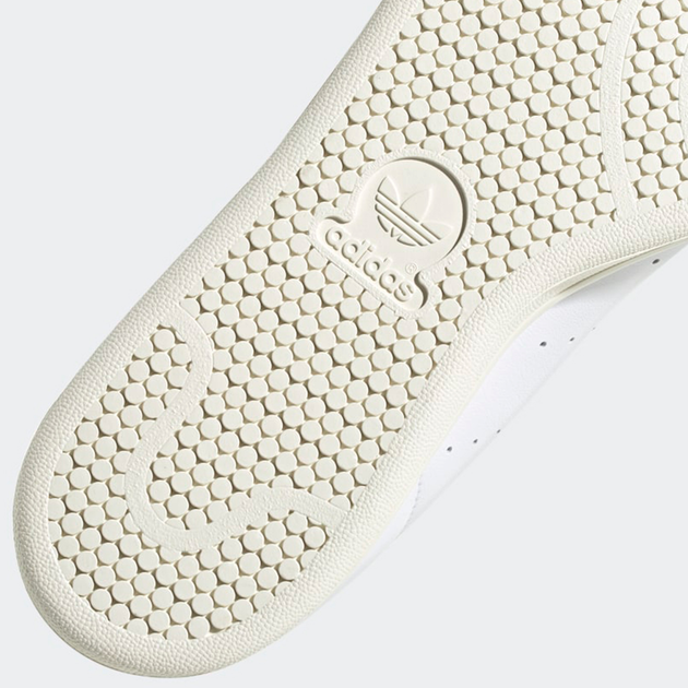 Sneakersy damskie adidas Originals Stan Smith FX5522 36.5 (4UK) 22.5 cm Biale (4064037448699) (955555900245224) - Outlet - obraz 9