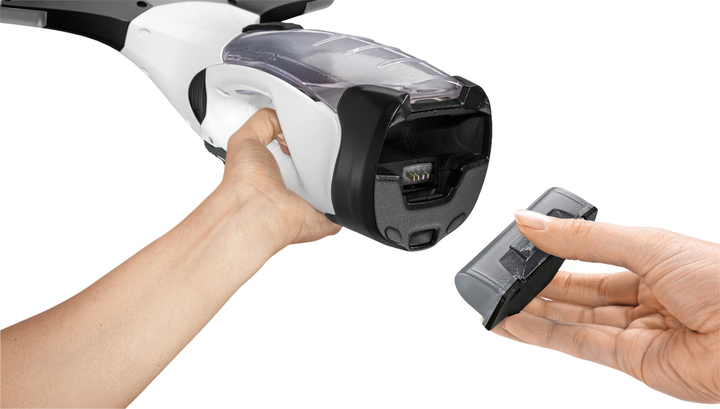 Віконний пилосос Karcher WV 5 Plus N 1.633-701.0 (955555906382948) - Уцінка - зображення 3
