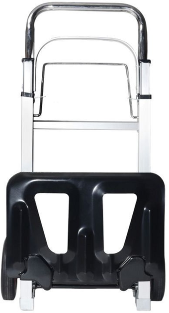 Wózek magazynowy ModernHome by Multistore składany H-003 90 kg (5904265080034) - obraz 4