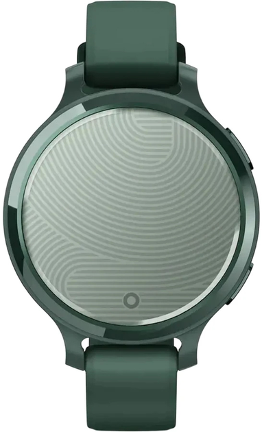 Smartwatch Garmin Lily 2 Active 38 mm Jasper Green (0753759342708) - obraz 4