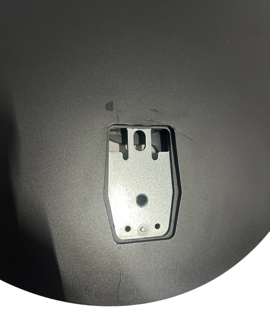 Monitor 23.8" Targus Secondary Czarny (DM4240SEUZ) (2208003480) - Outlet - obraz 3
