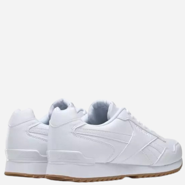 Підліткові кросівки для хлопчика Reebok Glide 100222181 35 (4US) Білі (1200161522338) - зображення 3