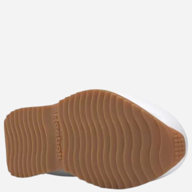 Підліткові кросівки для хлопчика Reebok Glide 100222181 36 (4.5US) Білі (1200161522345) - зображення 6