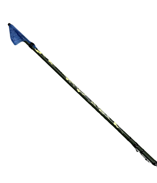 Удилище под боковой кивок Mifine MARKSMAN Bolo 5m, 50-150g,404-500 - изображение 2