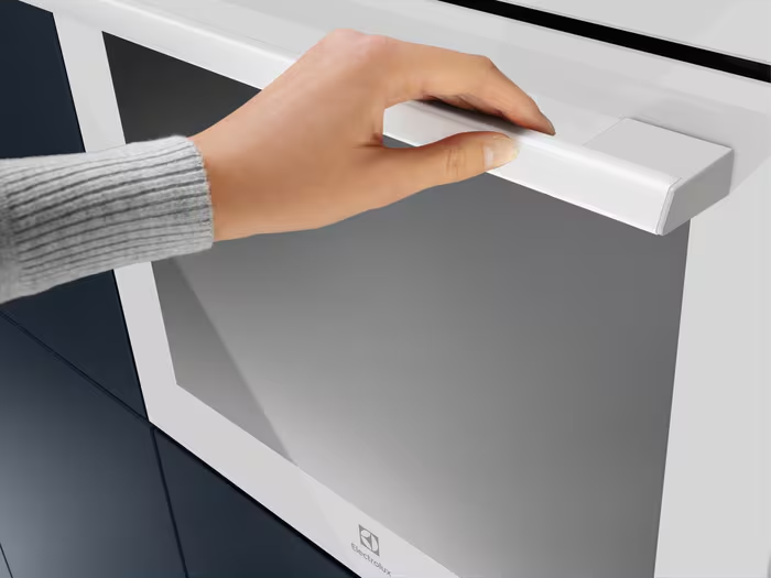 Духова шафа електрична ELECTROLUX EOF5F50BV - изображение 4