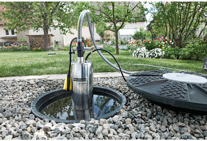 Занурювальний насос Karcher BP 2 Cistern (1.645-420.0) - зображення 4