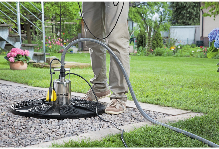 Занурювальний насос Karcher BP 2 Cistern (1.645-420.0) - зображення 9