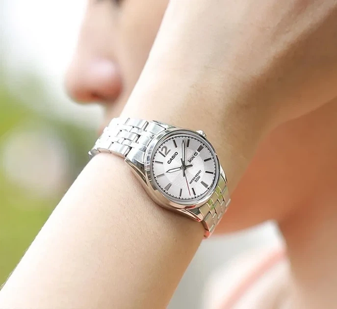 Часы CASIO LTP-1335D-7AVDF - изображение 2