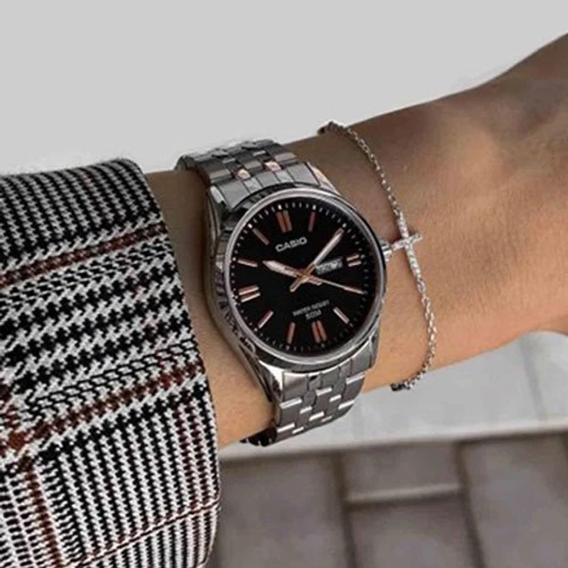 Часы Casio LTP-1335D-1A2 - изображение 3