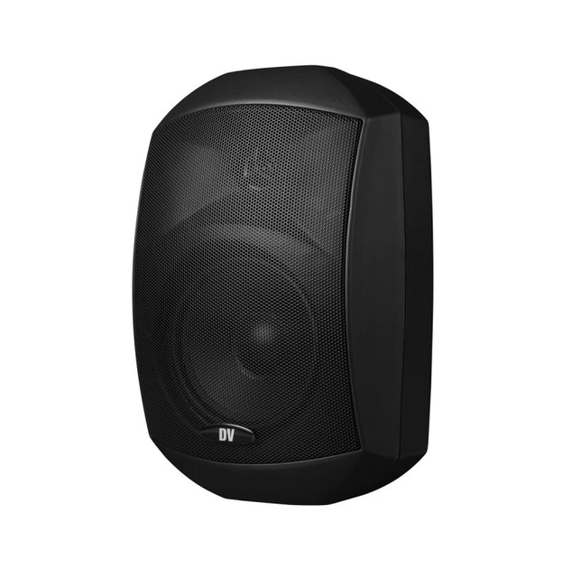 Комплект звуку DV audio LA1208MS4B для приміщення до 160 м.кв - зображення 4