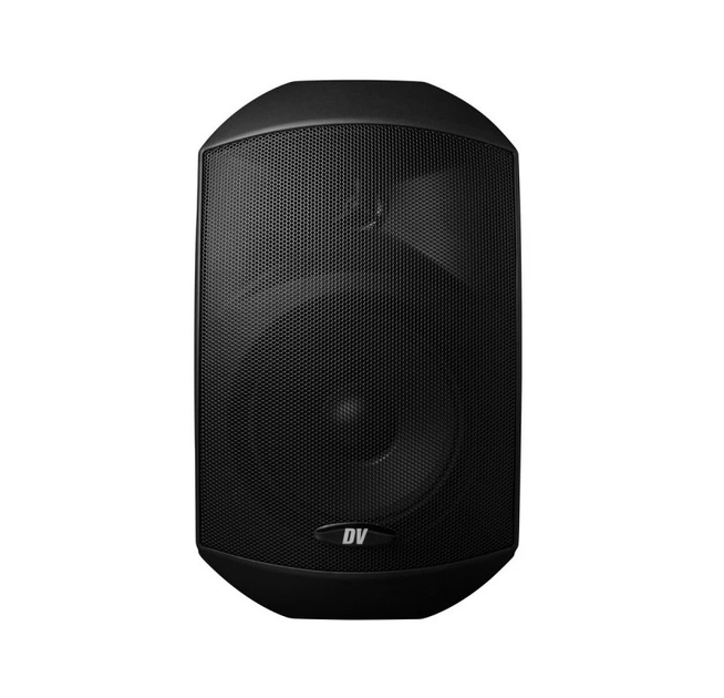 Комплект звуку DV audio LA1208MS4B для приміщення до 160 м.кв - зображення 5