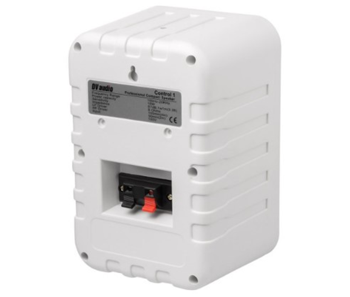 Акустичний комплект DMA-60+6хControl 1W - зображення 4