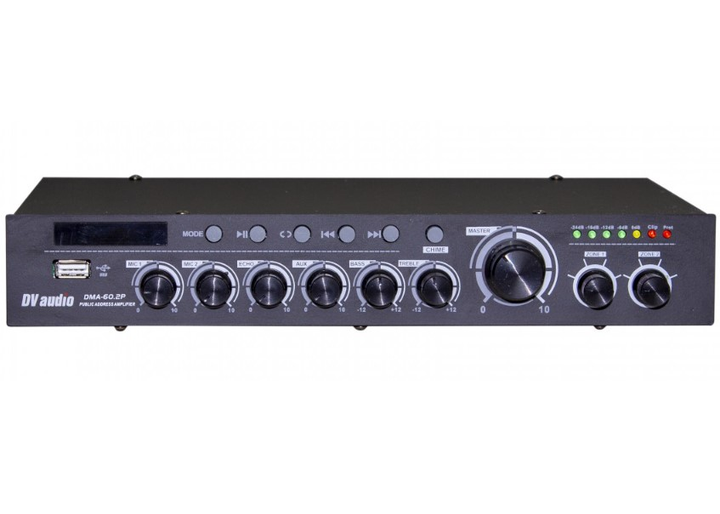 Акустичний комплект DMA-60+6хControl 1W - зображення 5