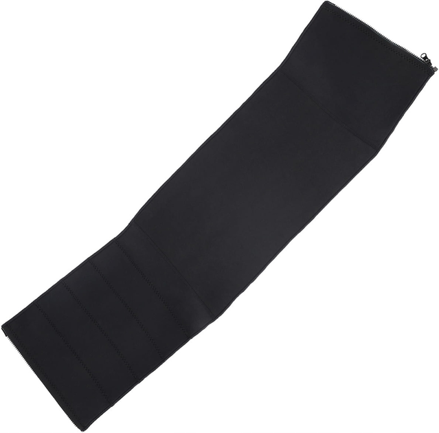 Пояс для схуднення HMS BR209 ONE SIZE (5907695537994) - зображення 4