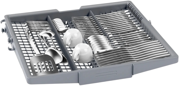 Посудомийна машина Bosch Serie 4 SMS4EVI08E (4242005456222) - зображення 5