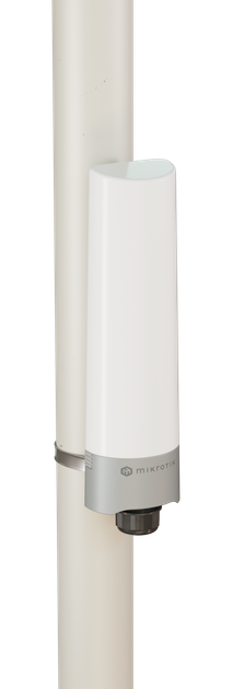 Инжектор MikroTik GPER14i - Фото 2 Инжектор MikroTik GPER14i - изображение 2