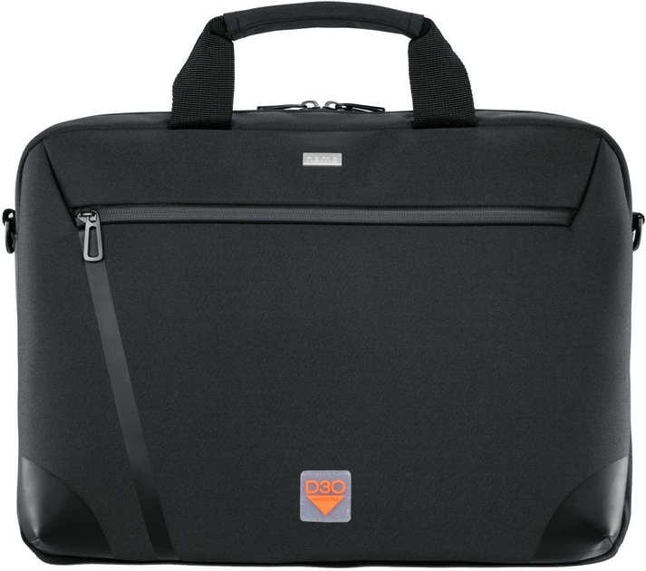 Сумка для ноутбука Hama Extreme Protect 13.3"-14.1" Black (4047443527134) - зображення 3