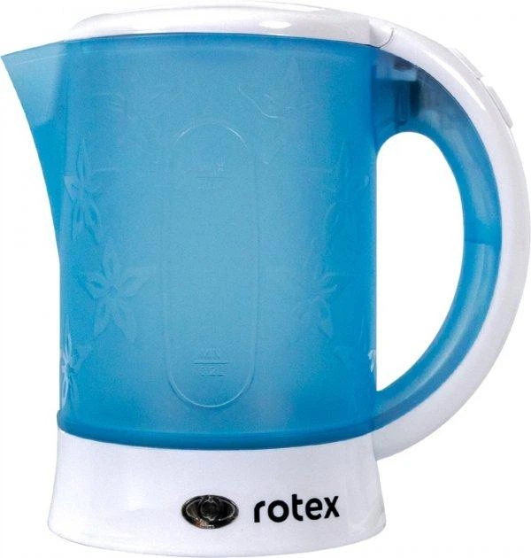 Электрочайник ROTEX RKT07-B Travel - изображение 7