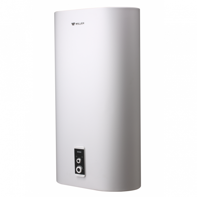 Водонагреватель WILLER EV100DR Grand - Фото 1 Водонагреватель WILLER EV100DR Grand - изображение 1