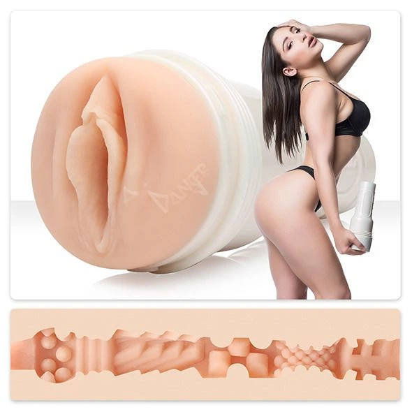 Fleshlight Girls - Abella Danger (07314000000000000) - Фото 1 Fleshlight Girls - Abella Danger (07314000000000000) - изображение 1