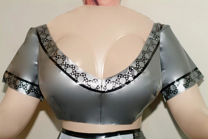 Секс-кукла You2Toys Naughty Housewife (05868000000000000) - Фото 2 Секс-кукла You2Toys Naughty Housewife (05868000000000000) - изображение 2