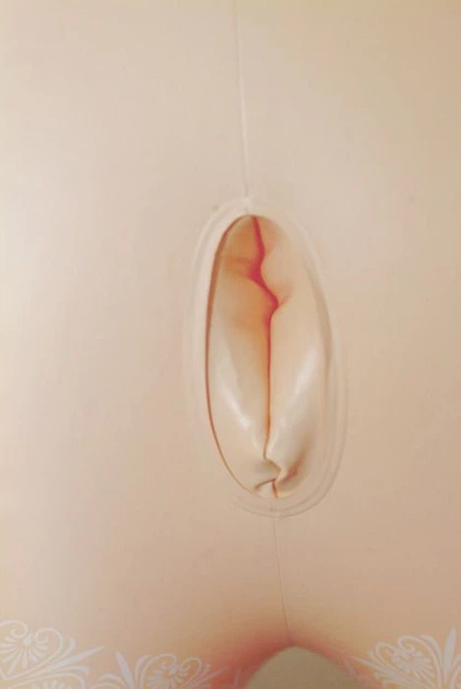 Секс-кукла You2Toys Naughty Housewife (05868000000000000) - Фото 6 Секс-кукла You2Toys Naughty Housewife (05868000000000000) - изображение 6