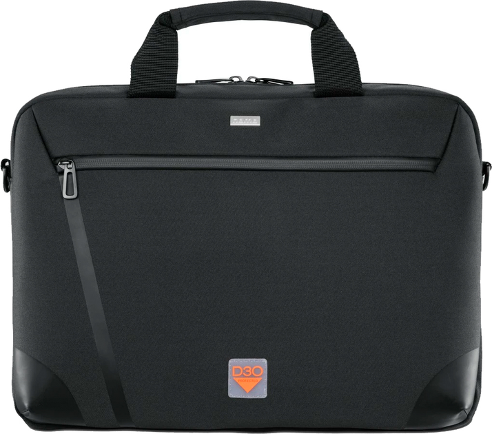 Torba na laptopa Hama Extreme Protect 15.6"-16.2" Black (4047443527141) - obraz 3