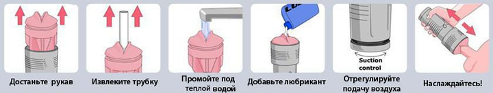 Fleshlight - Ice Butt Crystal (09485000000000000) - изображение 6