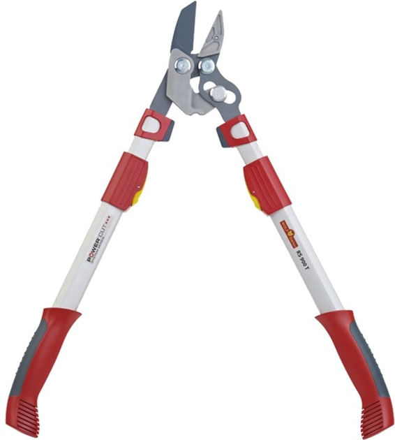 Sekator nożycowy WOLF-Garten Power Cut RS 900 T Premium Plus (73BGA009650) - obraz 5