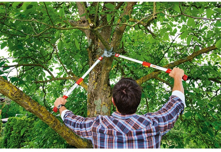 Sekator nożycowy WOLF-Garten Power Cut RS 900 T Premium Plus (73BGA009650) - obraz 8