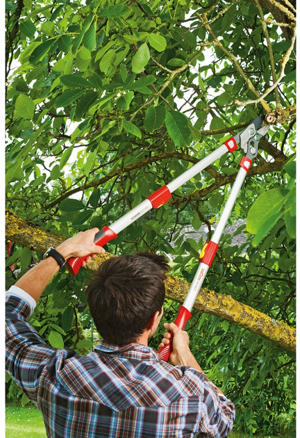 Sekator nożycowy WOLF-Garten Power Cut RS 900 T Premium Plus (73BGA009650) - obraz 9