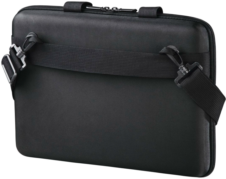 Torba na laptopa Hama Nizza Life 13.3" Black (4047443464286) - obraz 3