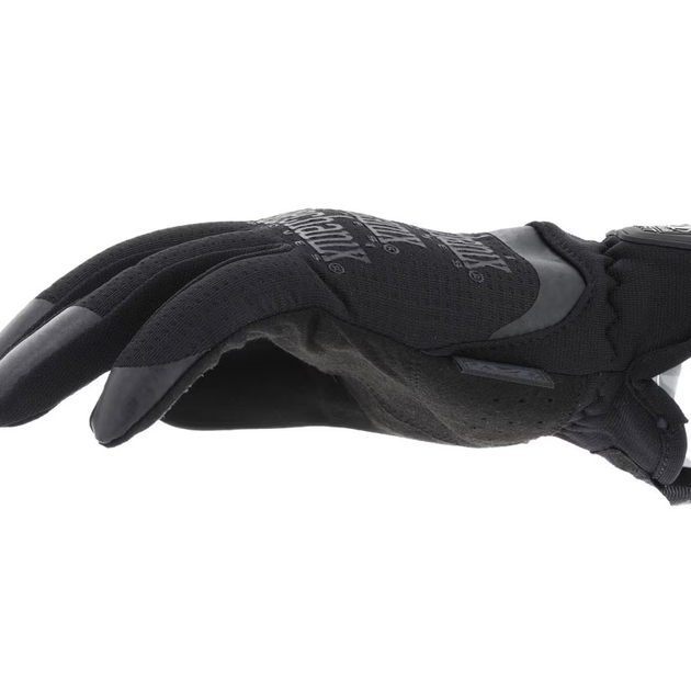 Перчатки Mechanix FastFit, Black, 2XL - изображение 3