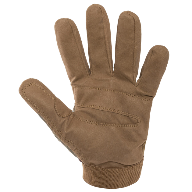 Рукавиці Pentagon Duty Mechanic, PentaCamo, 2XL - Фото 3 Рукавиці Pentagon Duty Mechanic, PentaCamo, 2XL - зображення 3