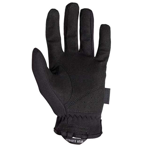 Перчатки Mechanix FastFit, Black, 2XL - изображение 5