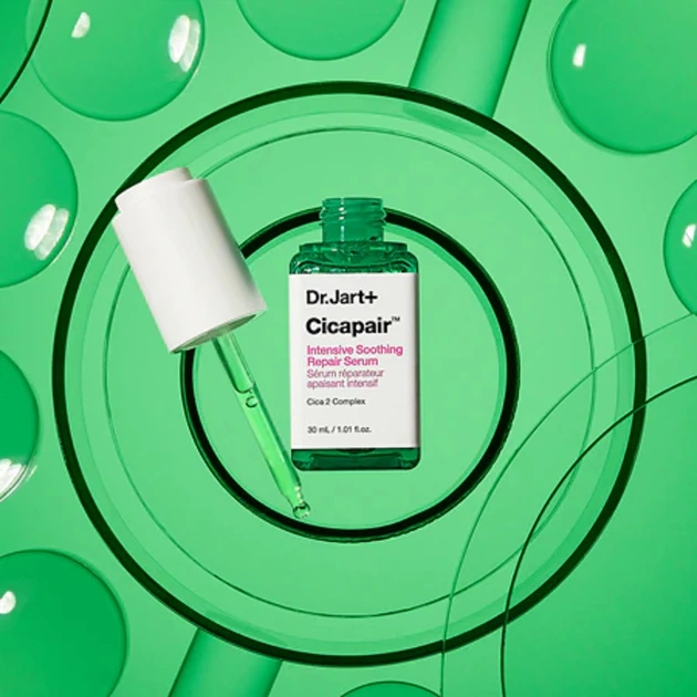 Serum do twarzy Dr Jart+ Cicapair 30 ml (8809844996591) - obraz 5