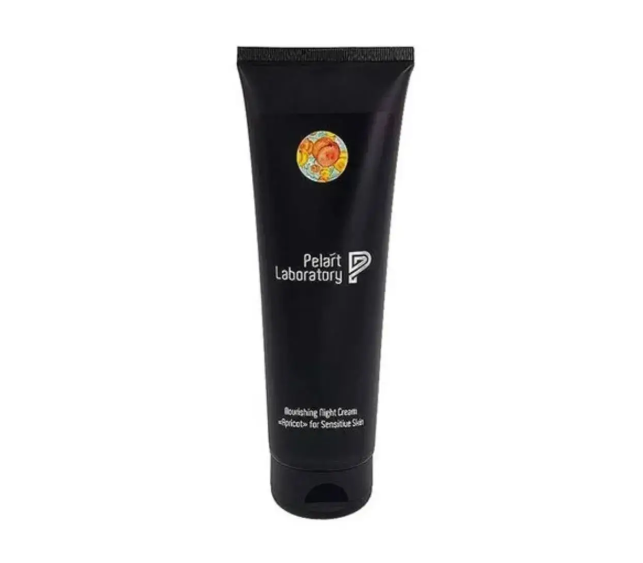 Питательный ночной крем Pelart Laboratory Apricot Line Nourishing Night Cream «APRICOT» 250 мл - Фото 1 Питательный ночной крем Pelart Laboratory Apricot Line Nourishing Night Cream «APRICOT» 250 мл - изображение 1