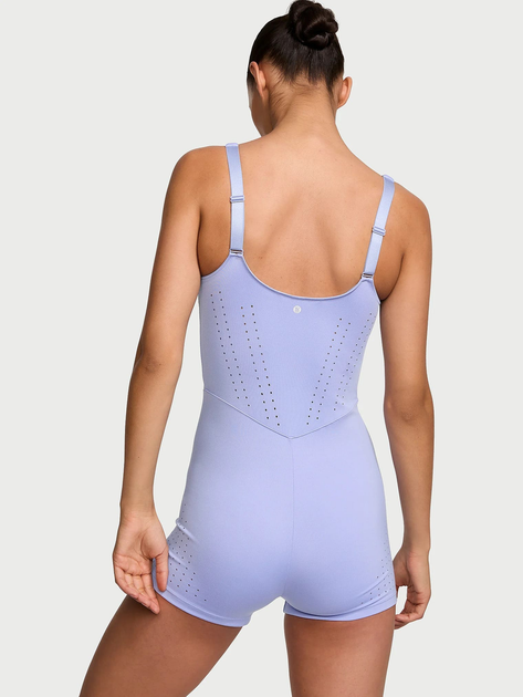 Спортивный комбинезон женский Victoria's Secret 230438505 M Голубой (1159816331) 