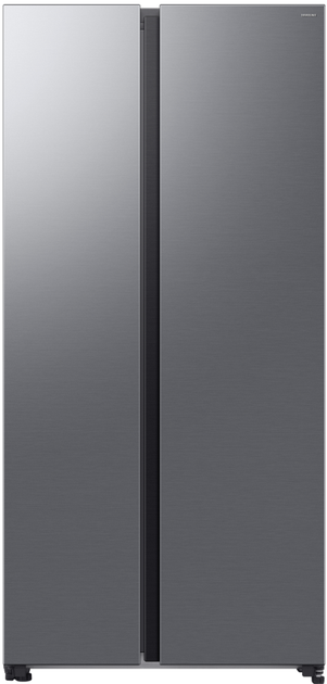 Side-by-side холодильник SAMSUNG RS70F65Q1TUA від Rozetka на платформі USKIDKA Акція на Side-by-side холодильник SAMSUNG RS70F65Q1TUA від Rozetka