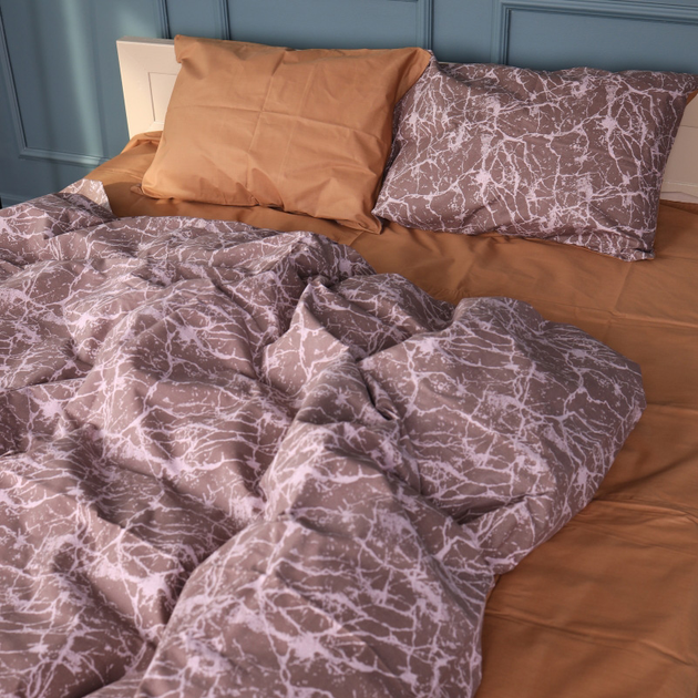 Підковдра MirSon Бязь 17-0759 Cocoa Bliss 160х220 см від Rozetka на платформі USKIDKA Акція на Підковдра MirSon Бязь 17-0759 Cocoa Bliss 160х220 см від Rozetka