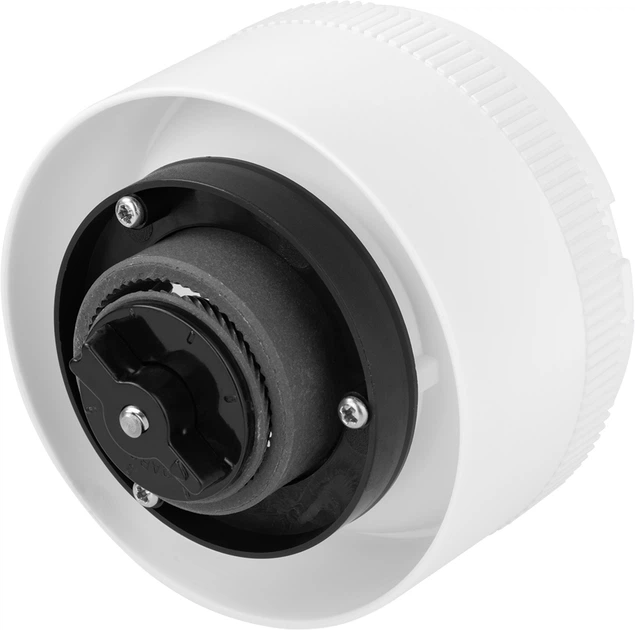 Кофемолка аккумуляторная ECG KM 150 Minimo White для измельчения кофейных зерен - изображение 9