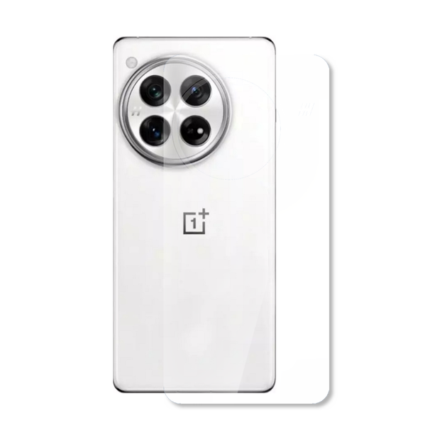 Захисна плівка StatusSKIN для OnePlus 13 Корпус Глянцева Titan - Фото 1 Захисна плівка StatusSKIN для OnePlus 13 Корпус Глянцева Titan - изображение 1