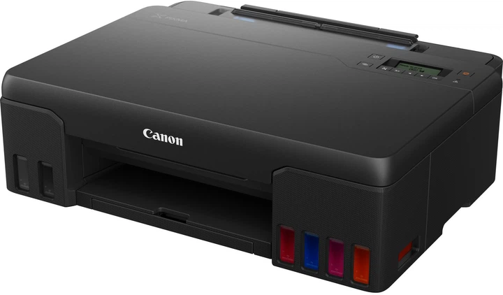 Принтер Canon Photo PIXMA G550 - Фото 3 Принтер Canon Photo PIXMA G550 - изображение 3